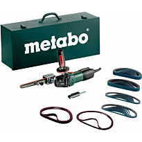 Nauhahiomakone Metabo BFE 9-20 Set