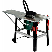 Pyörösaha Metabo TKHS 315 C-2.0 WNB 230V 1-vaihe