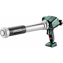 Saumapistooli Metabo KPA 12 600 ilman akkua ja laturia
