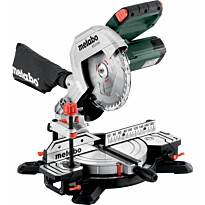 Katkaisukisko Metabo KFS 30