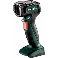 Valaisin Metabo PowerMaxx ULA 12 LED ilman akkua ja laturia