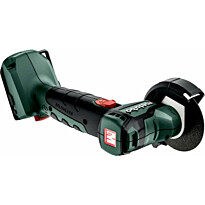 Akkukulmahiomakone Metabo PowerMaxx CC 12 BL ilman akkua ja laturia