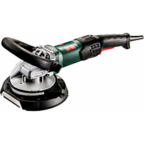 Pinnoitehiomakone Metabo RFEV 19-125 RT