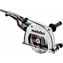 Timanttikatkaisujärjestelmä Metabo TE 24-230 MVT CED sisältää UP-timanttilaikan