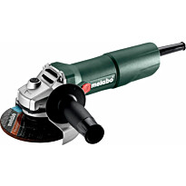 Kulmahiomakone Metabo W 750-125 750W