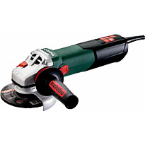 Kulmahiomakone Metabo WEA 17-125 Quick 1700W