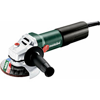 Kulmahiomakone Metabo WQ 1100-125