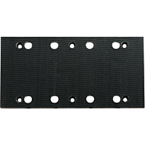 Hiomakivi Metabo tarrapohjalla SR 2185/SRE 3185 92x184mm