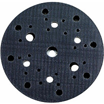 Tukilaikka Metabo 150mm keskikova multirei&#039;illä SXE 3150