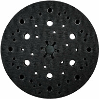 Tukilaikka Metabo 150mm keskikova multirei&#039;illä SXE 150 BL