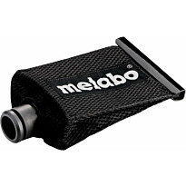 Tekstiilipölypussi Metabo SR/SRE/SXE-malleihin