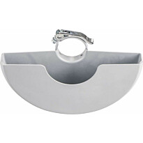 Suojakotelo Metabo katkaisuille 230mm puoliksi suljettu W../22/24/26-230