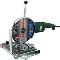 Katkaisujalusta Metabo 230
