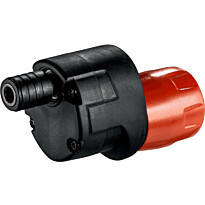 Epäkeskolisäosa Metabo Quick