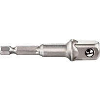 Sovitin Metabo 1/4&#039;&#039;-1/2&#039;&#039; 72mm iskunkestävä