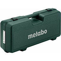 Muovilaatikko Metabo suurille kulmahiomakoneille W 17-180-WX 23-230