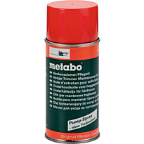 Öljyspray Metabo pensasleikkureille 0.3l