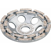 Timanttihiomakuppi Metabo Classic betoni Ø125mm