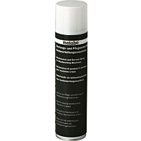Huoltospray Metabo puuntyöstökoneille 400ml