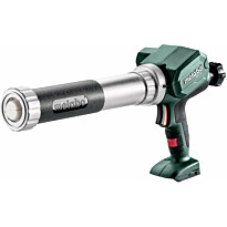 Akkupatruunapuristin Metabo KPA 12 400 12V ilman akkua ja laturia