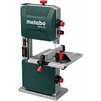 Vannesaha Metabo BAS 261