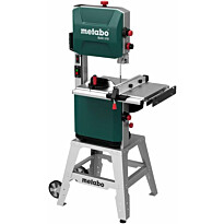 Vannesaha Metabo BAS 318 DNB 400 V 3-vaihe