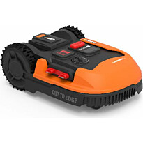 Robottiruohonleikkuri Worx Landroid L1000-WR147E