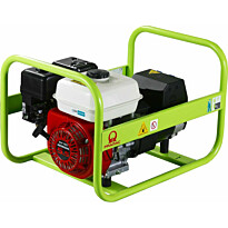 Generaattori Pramac E3200 SHHPI 1-vaiheinen Bensiini