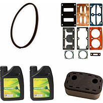 Huoltosarja Drift-Air kompressorille Large B2800/B3800/B3900