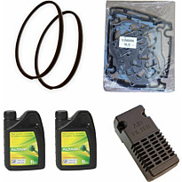Huoltosarja Drift-Air kompressorille Large B5300/B5900/B6000