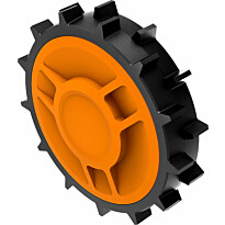 Maastoajorenkaat Worx WA0950