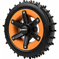 Renkaiden piikit Worx WA0952