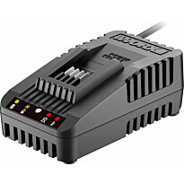 Laturi Worx 20V 2A WA3880