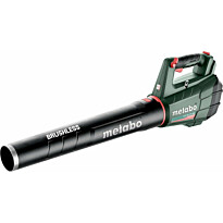 Akkulehtipuhallin Metabo LB 18 LTX BL 18V ilman akkua ja laturia