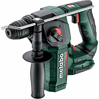 Poravasara Metabo BH 18 LTX BL 16 18V ilman akkua ja laturia MetaBOX 145:ssa