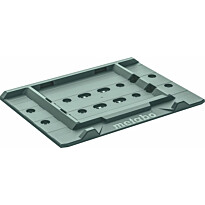 Sovitinlevy Metabo