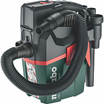 Pölynimuri Metabo AS 18 L PC Compact 18V