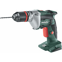 Akkuporakone Metabo BE 18 LTX 6 18V ilman akkua ja laturia