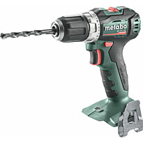 Akkuporakone Metabo BS 18 L BL 18V ilman akkua ja laturia