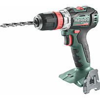 Akkuporakone Metabo BS 18 L BL Q 18V ilman akkua ja laturia
