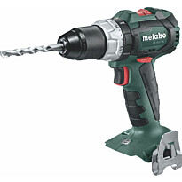 Akkuporakone Metabo BS 18 LT BL 18V ilman akkua ja laturia