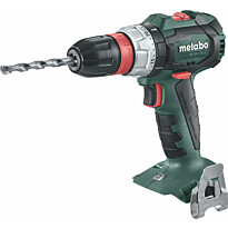 Akkuporakone Metabo BS 18 LT BL Q 18V ilman akkua ja laturia