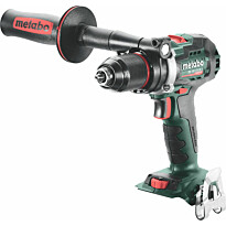 Akkuporakone Metabo BS 18 LTX BL I 18V ilman akkua ja laturia