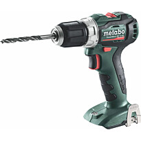 Akkuporakone Metabo PowerMaxx BS 12 BL 12V ilman akkua ja laturia