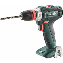 Akkuporakone Metabo PowerMaxx BS 12 Q 12V ilman akkua ja laturia