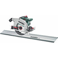 Pyörösaha Metabo KS 66 FS ohjauskiskolla FS 160
