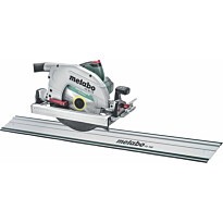 Pyörösaha Metabo KS 85 FS ohjauskiskolla FS 160