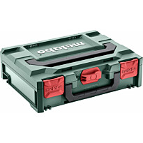 Kuljetuslaatikko Metabo metaBOX 118 ilman sisäosia