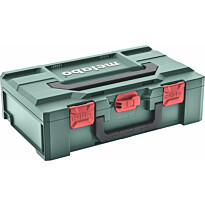 Kuljetuslaatikko Metabo metaBOX 145 L sopii malleihin BS LTX/SB LTX