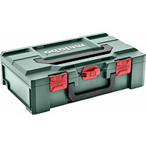 Kuljetuslaatikko Metabo metaBOX 145 L sopii malleihin SBE/KHE/UHE